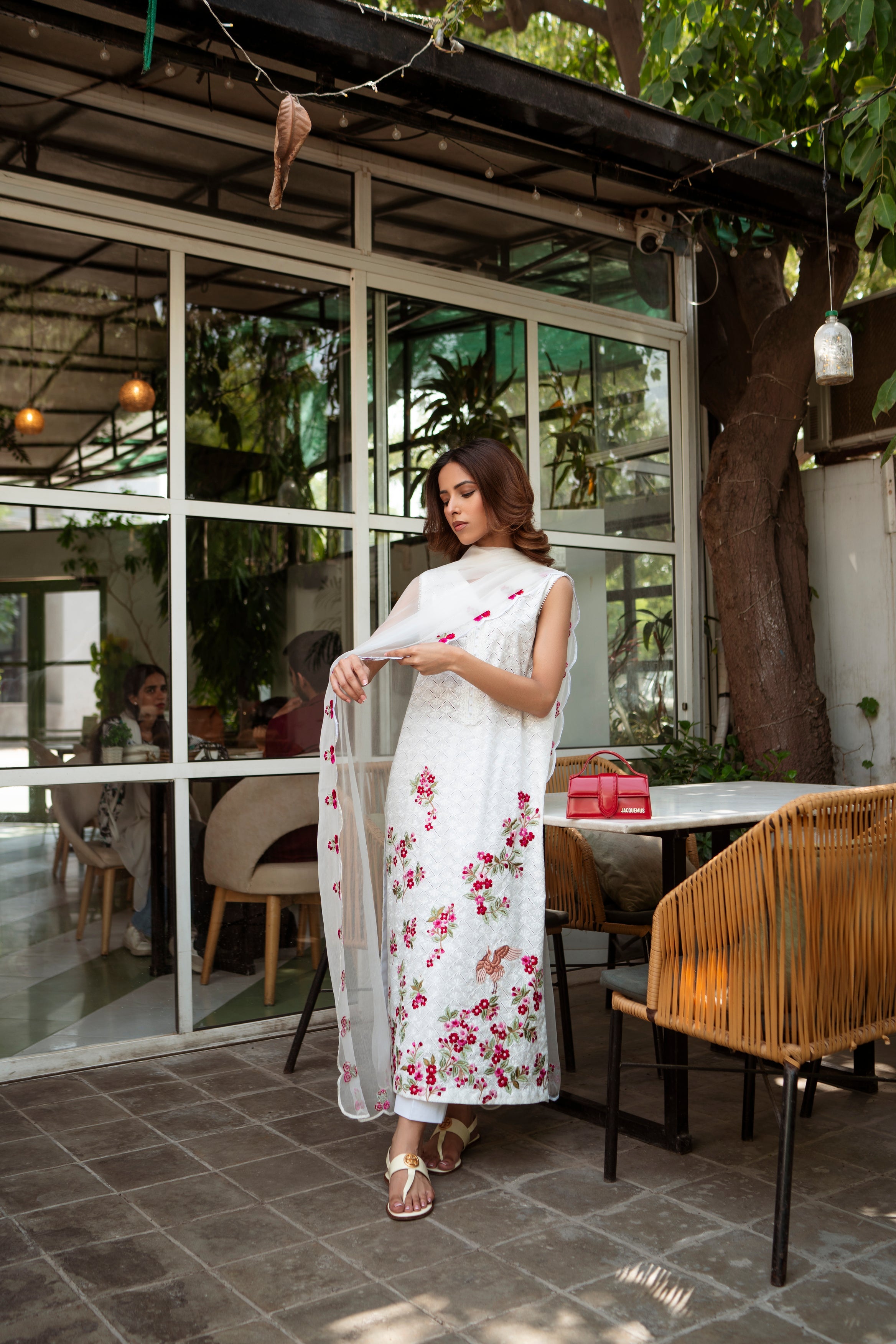 Layla Lawn RTW I