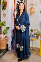 Neeli Bahar