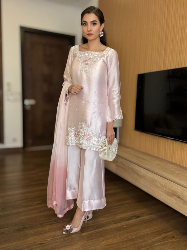 Pink Puff - Shop By Alara Latest Collection