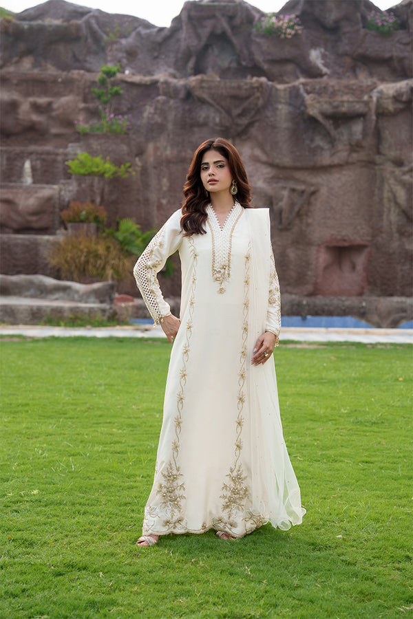 Ivory Gold
