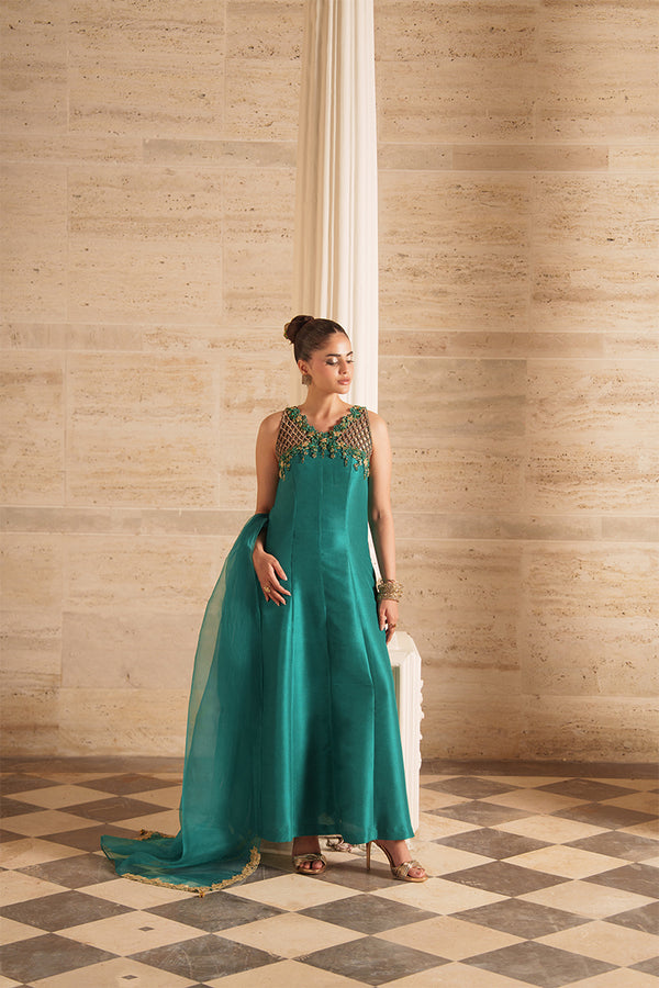 Jewel Green