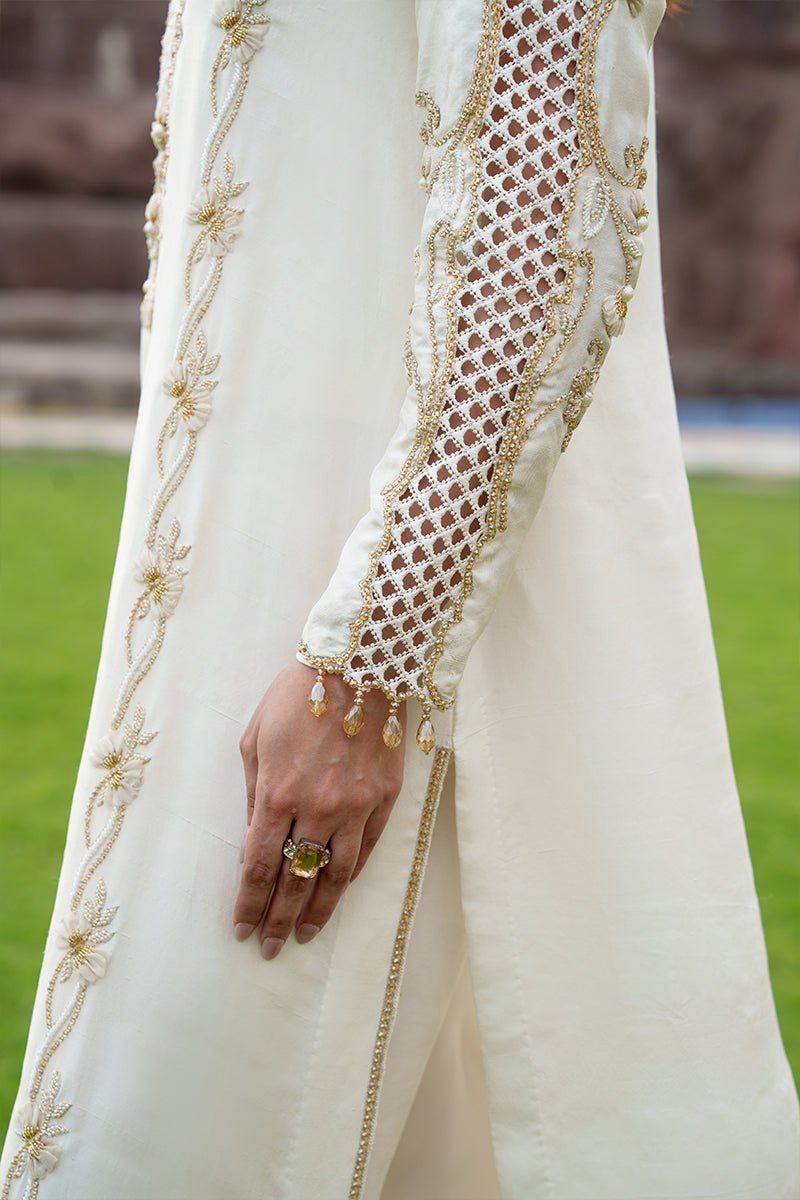 Ivory Gold
