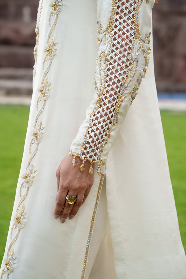 Ivory Gold