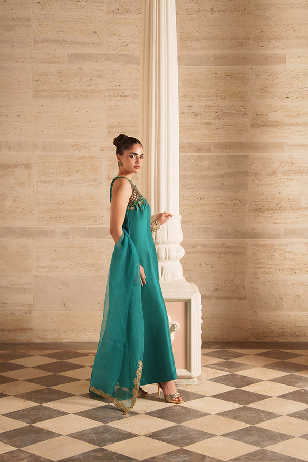 Jewel Green