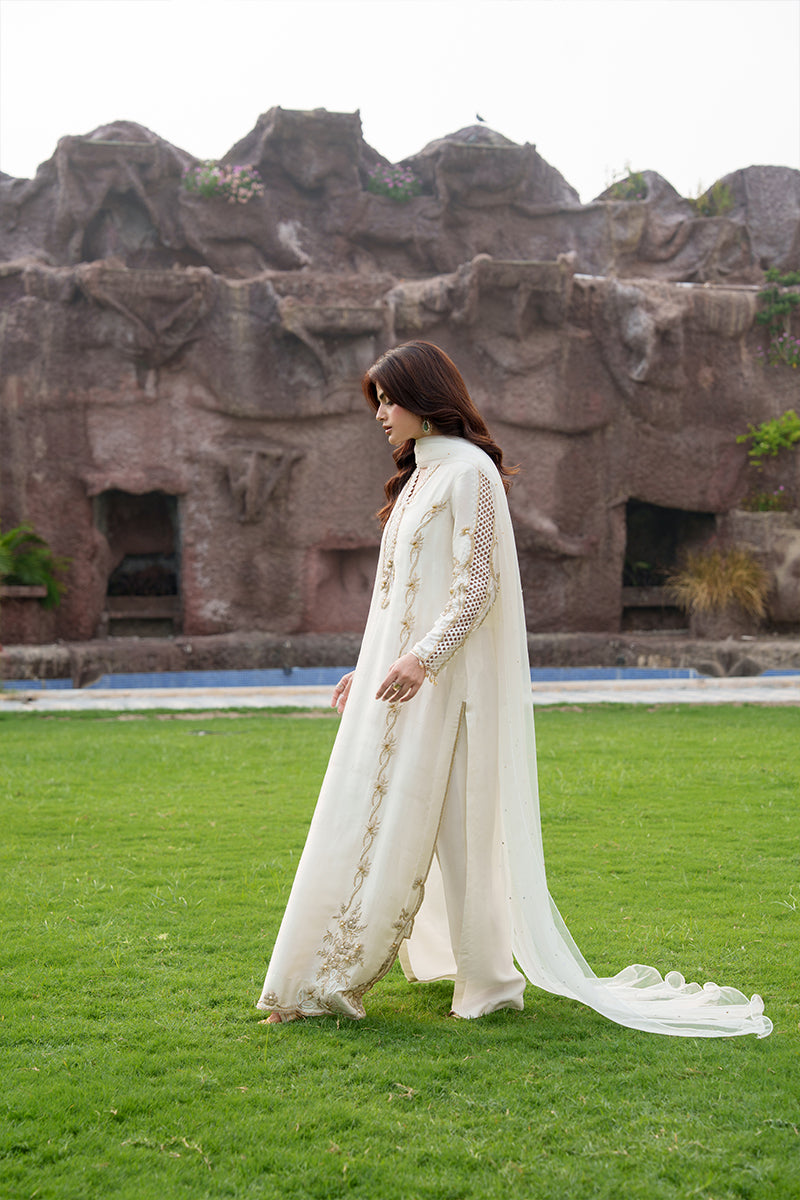 Ivory Gold