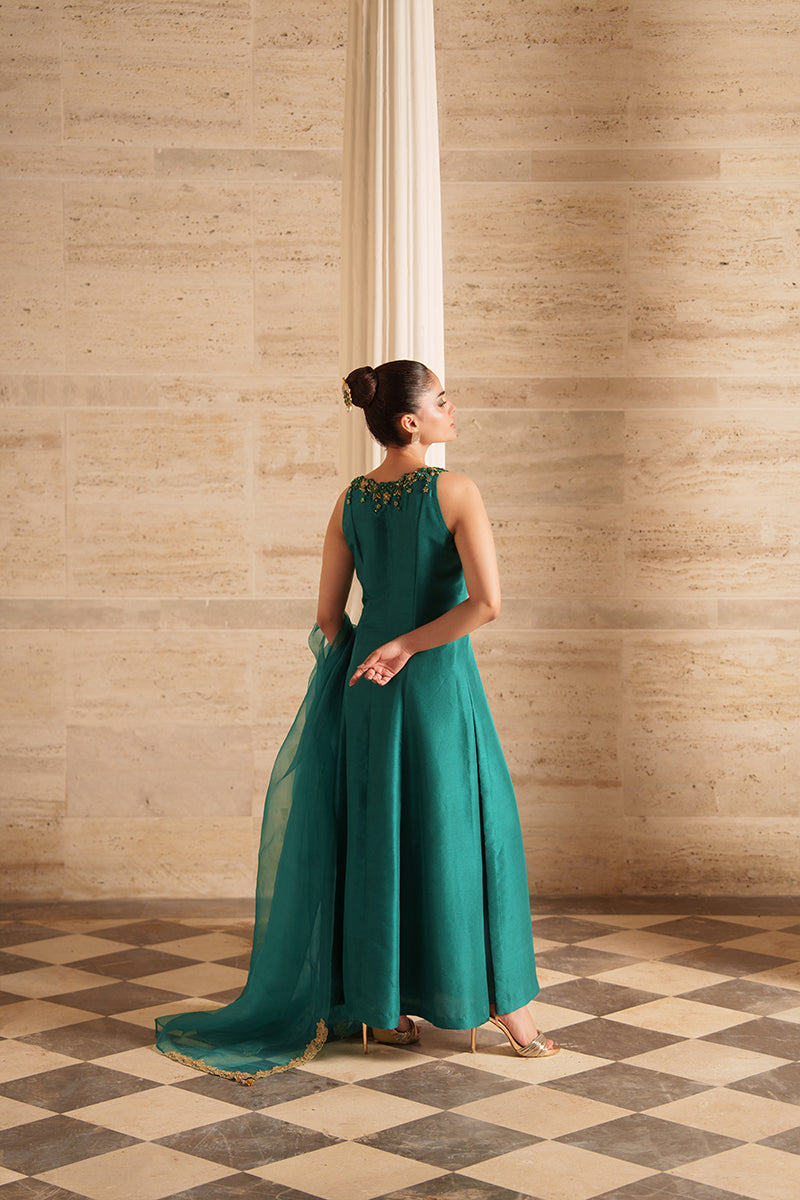 Jewel Green