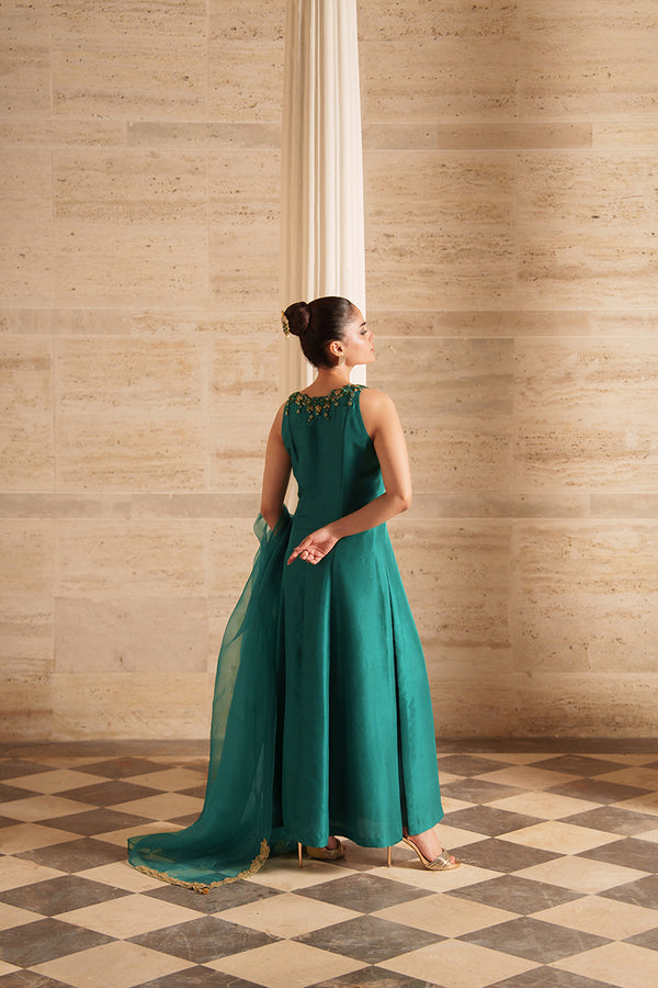 Jewel Green