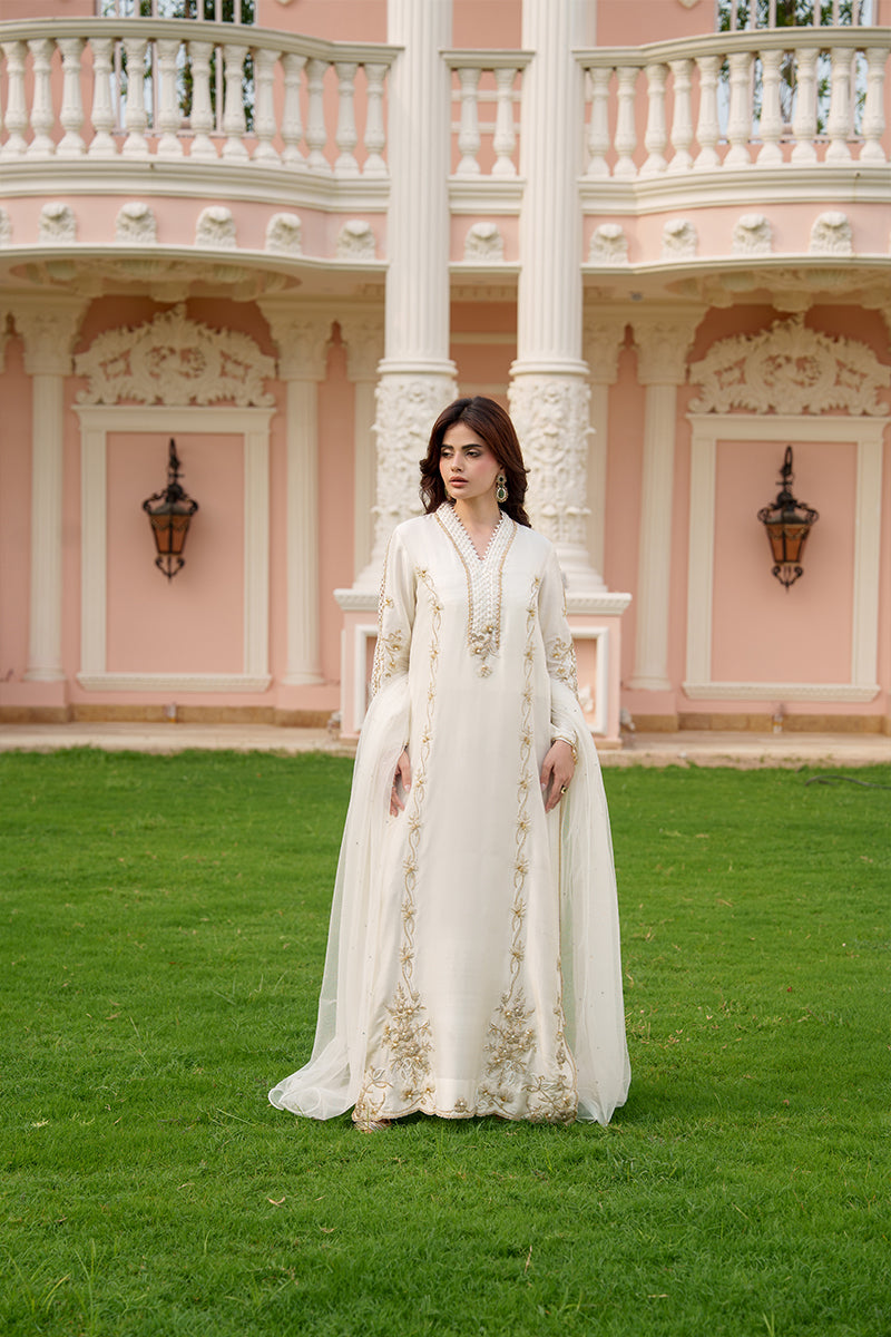 Ivory Gold