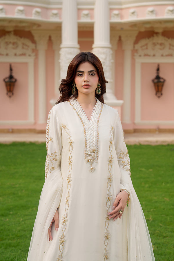 Ivory Gold