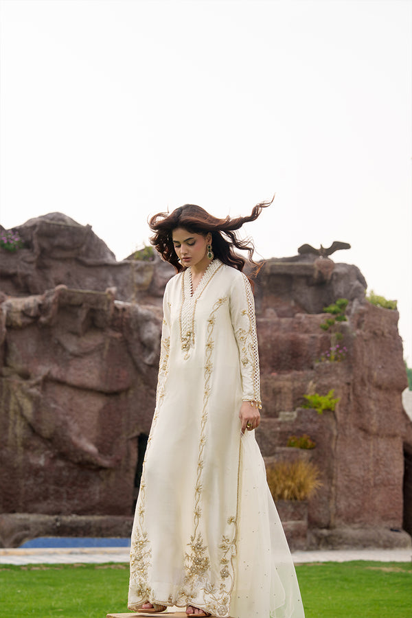 Ivory Gold