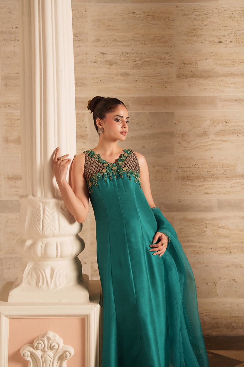Jewel Green