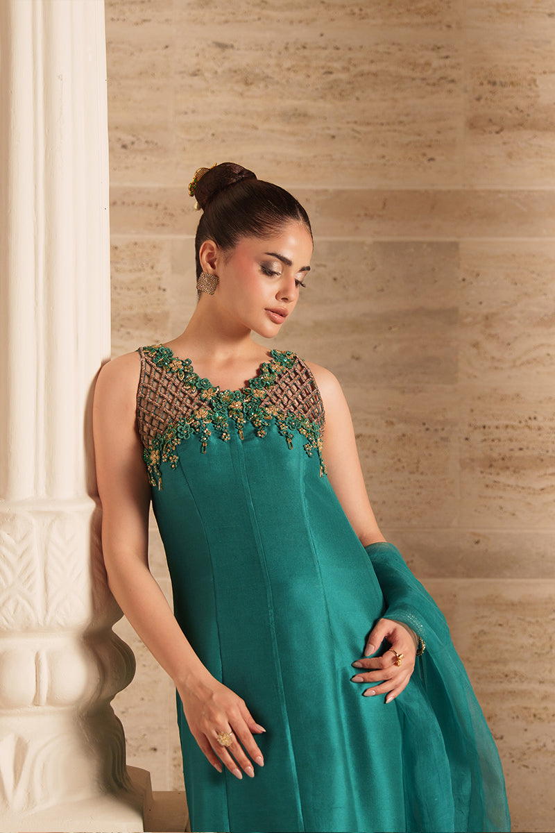 Jewel Green