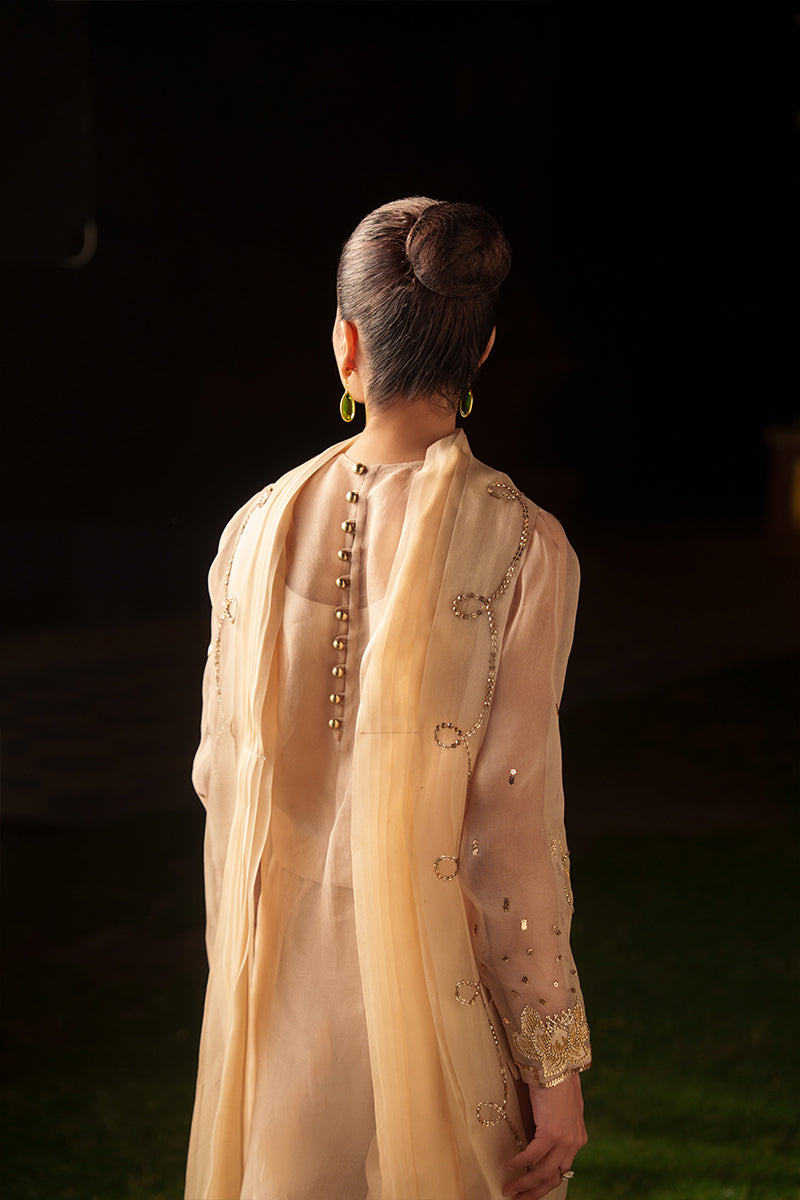 Glided Glow