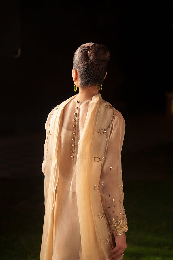 Glided Glow