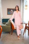Baby pink