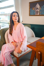 Baby pink