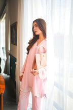 Baby pink