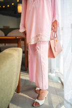 Baby pink