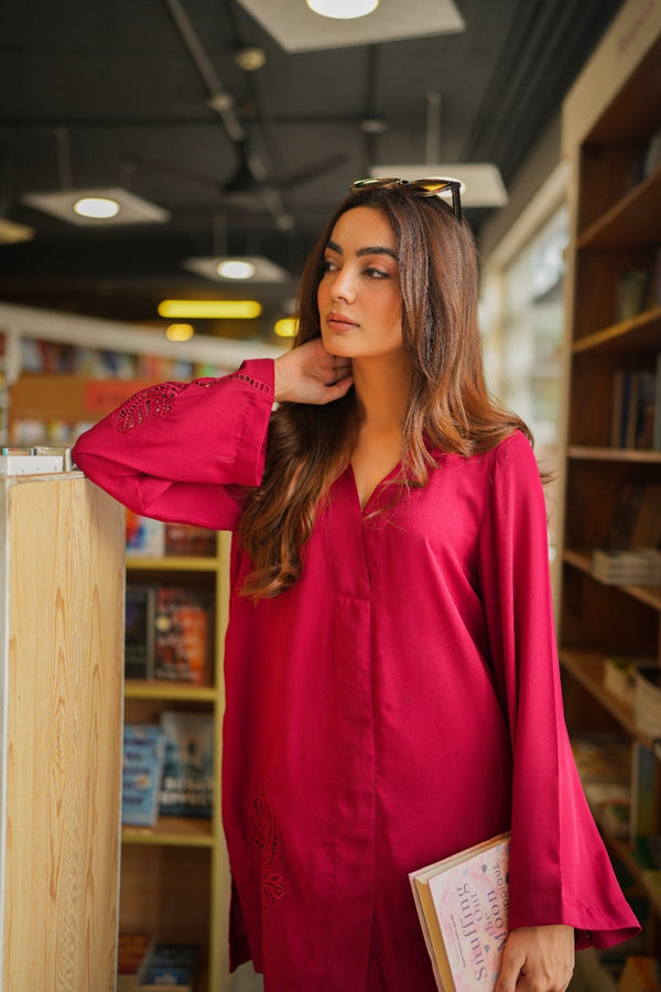 Ruby Rose - Shop By Alara Latest Collection