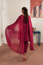 Magenta Muse