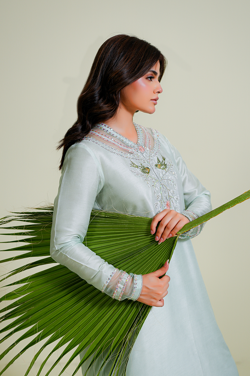 Mint Aura