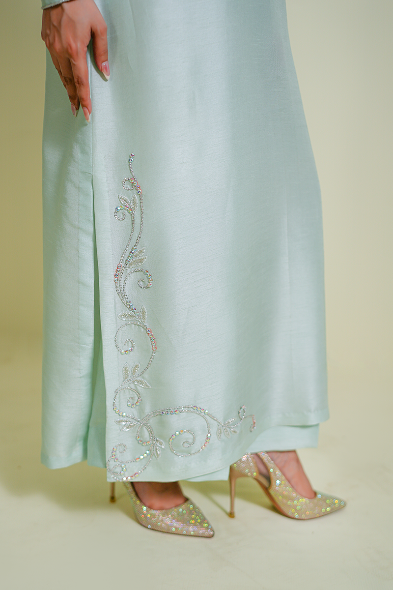 Mint Aura
