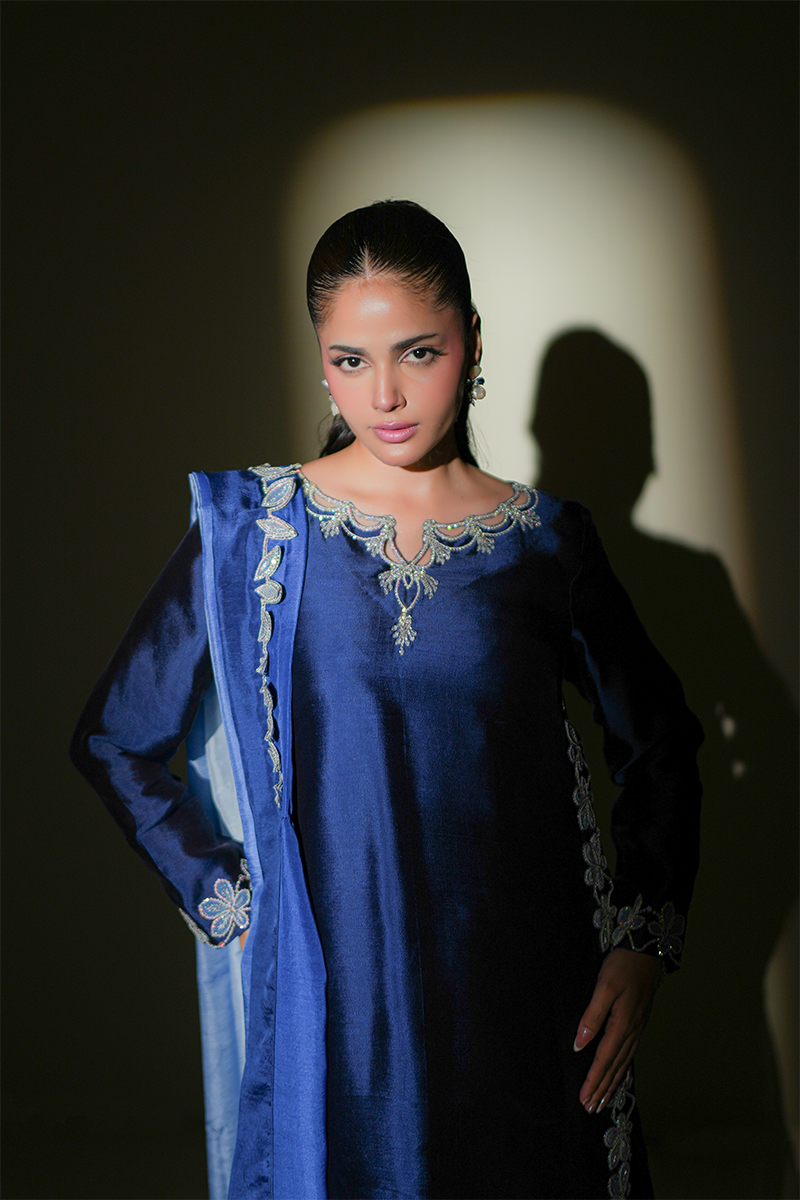 Sapphire