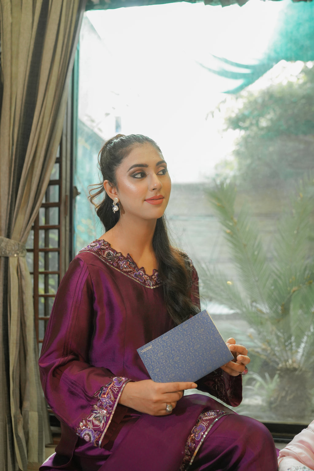 Sehrish