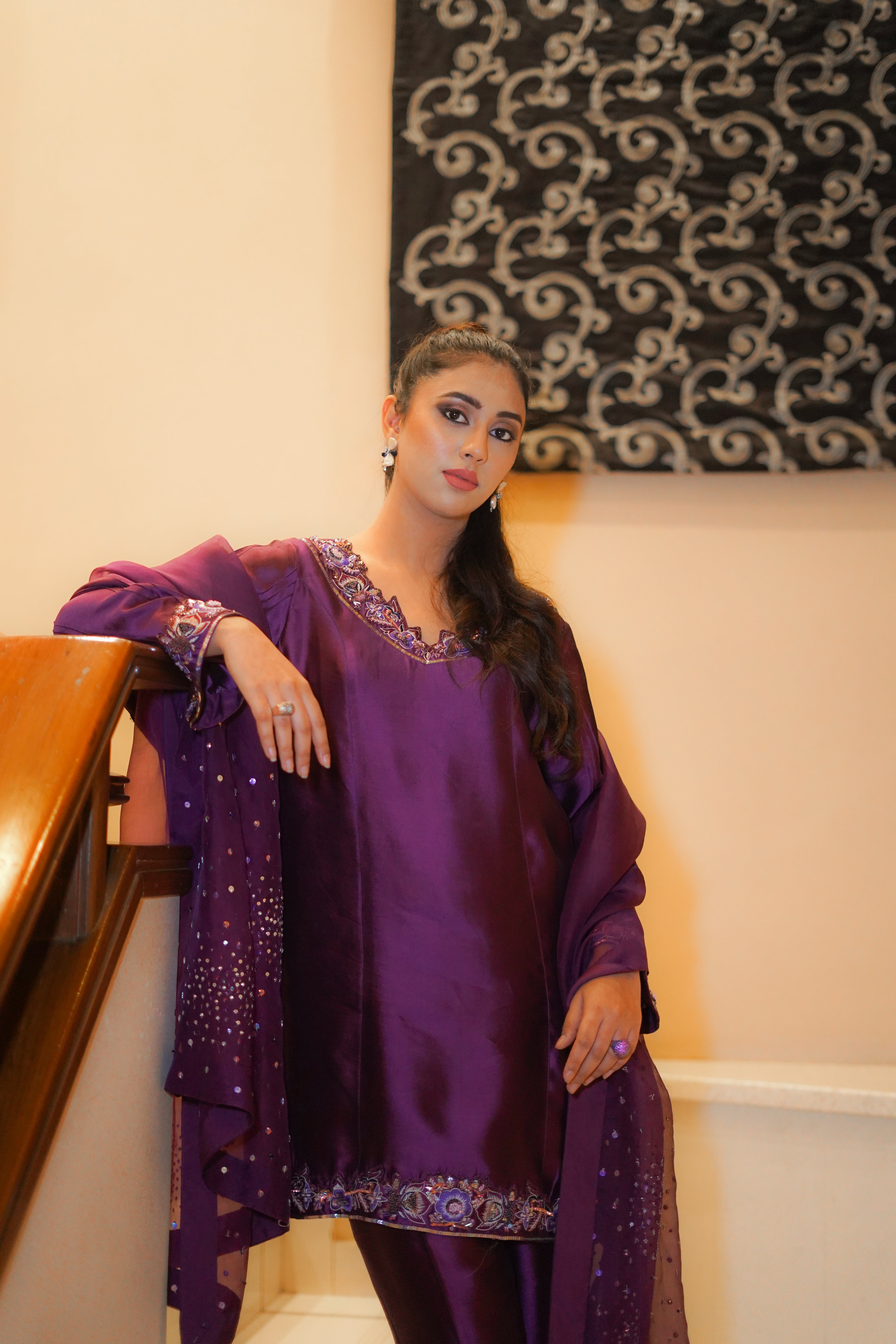 Sehrish