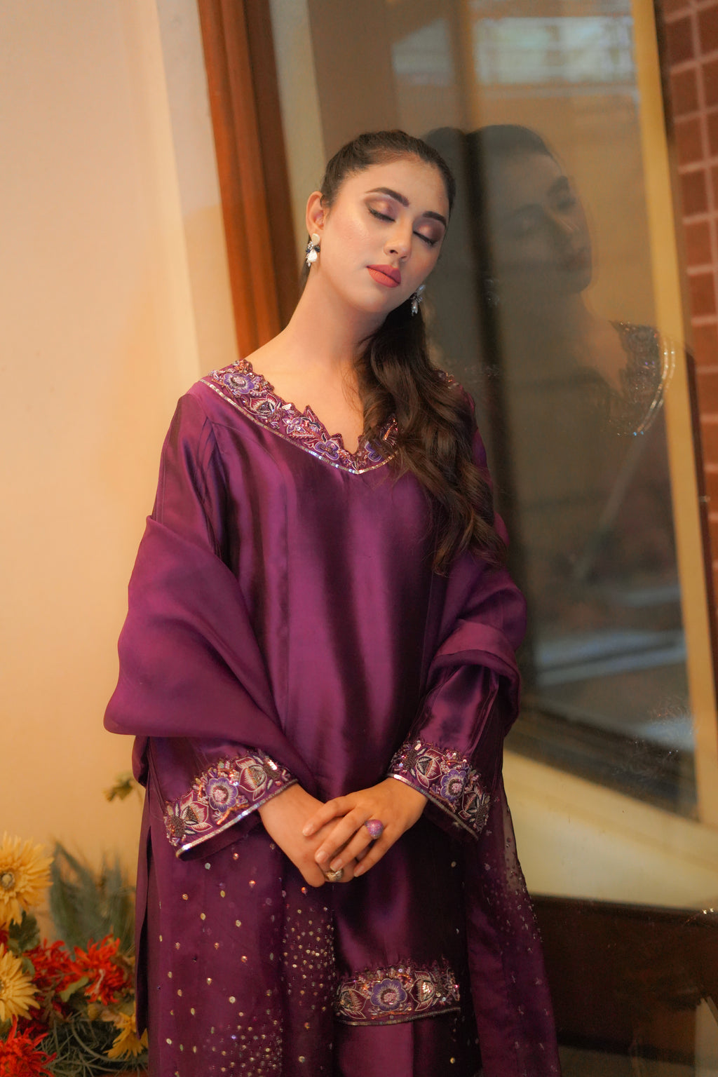 Sehrish