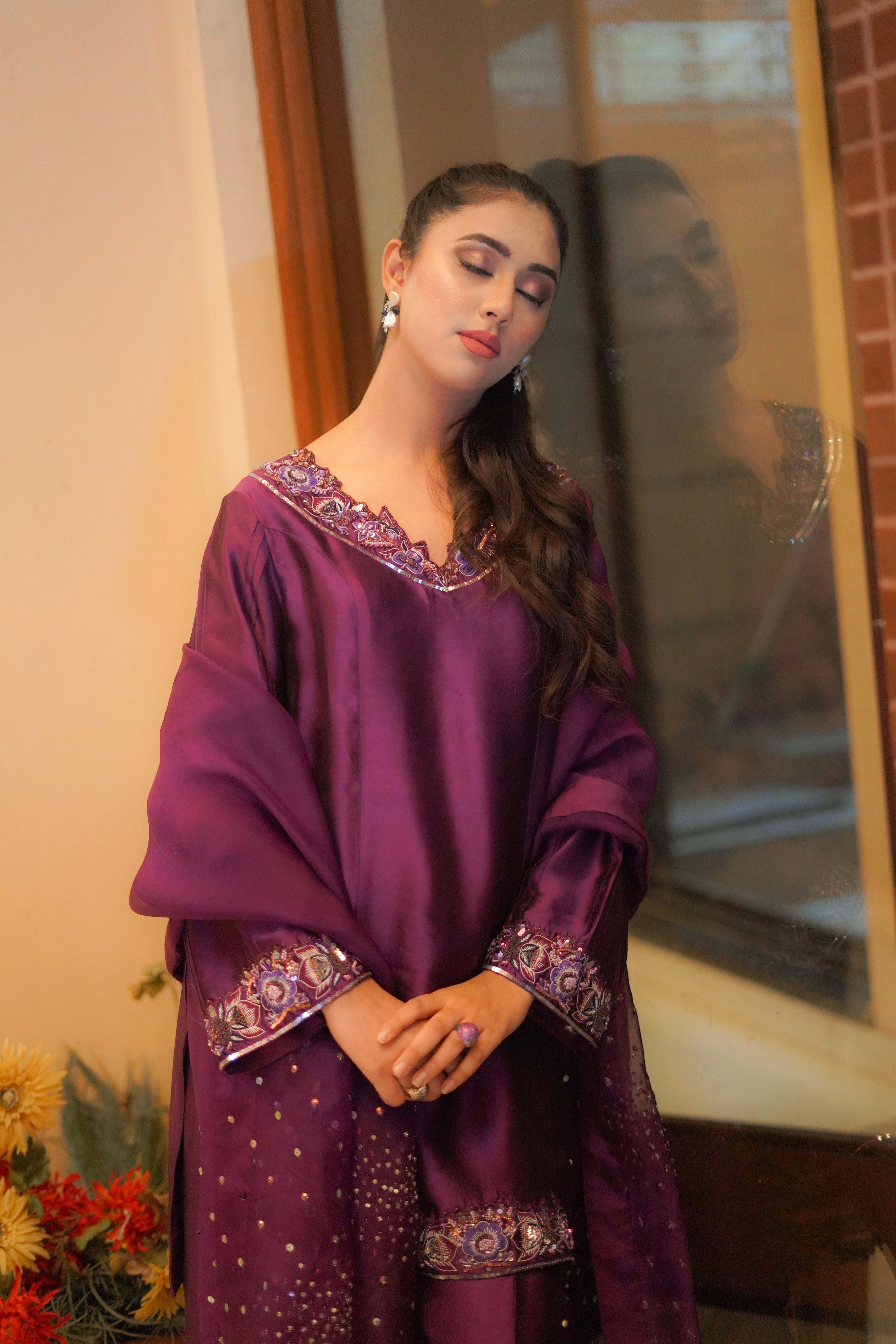 Sehrish