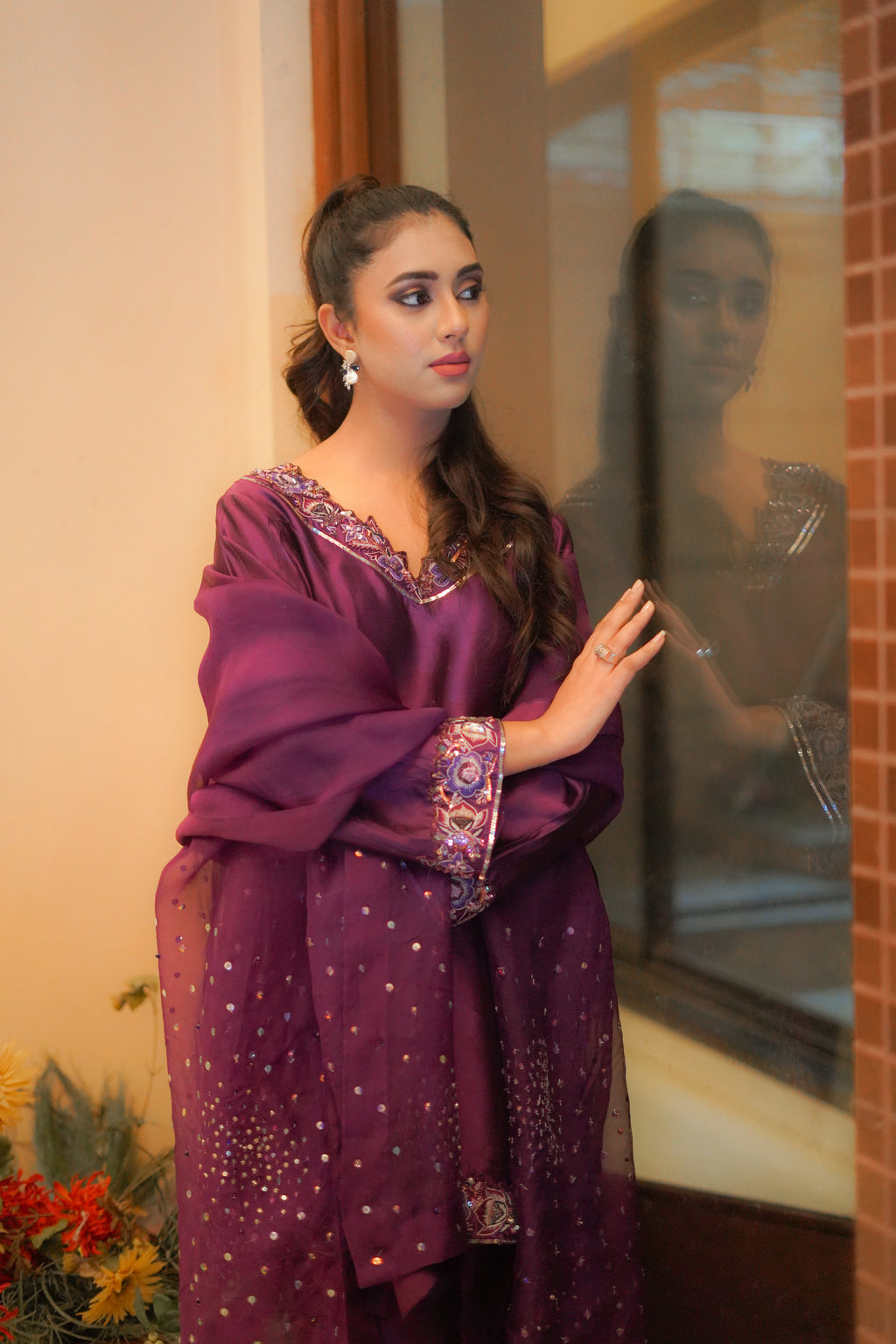 Sehrish