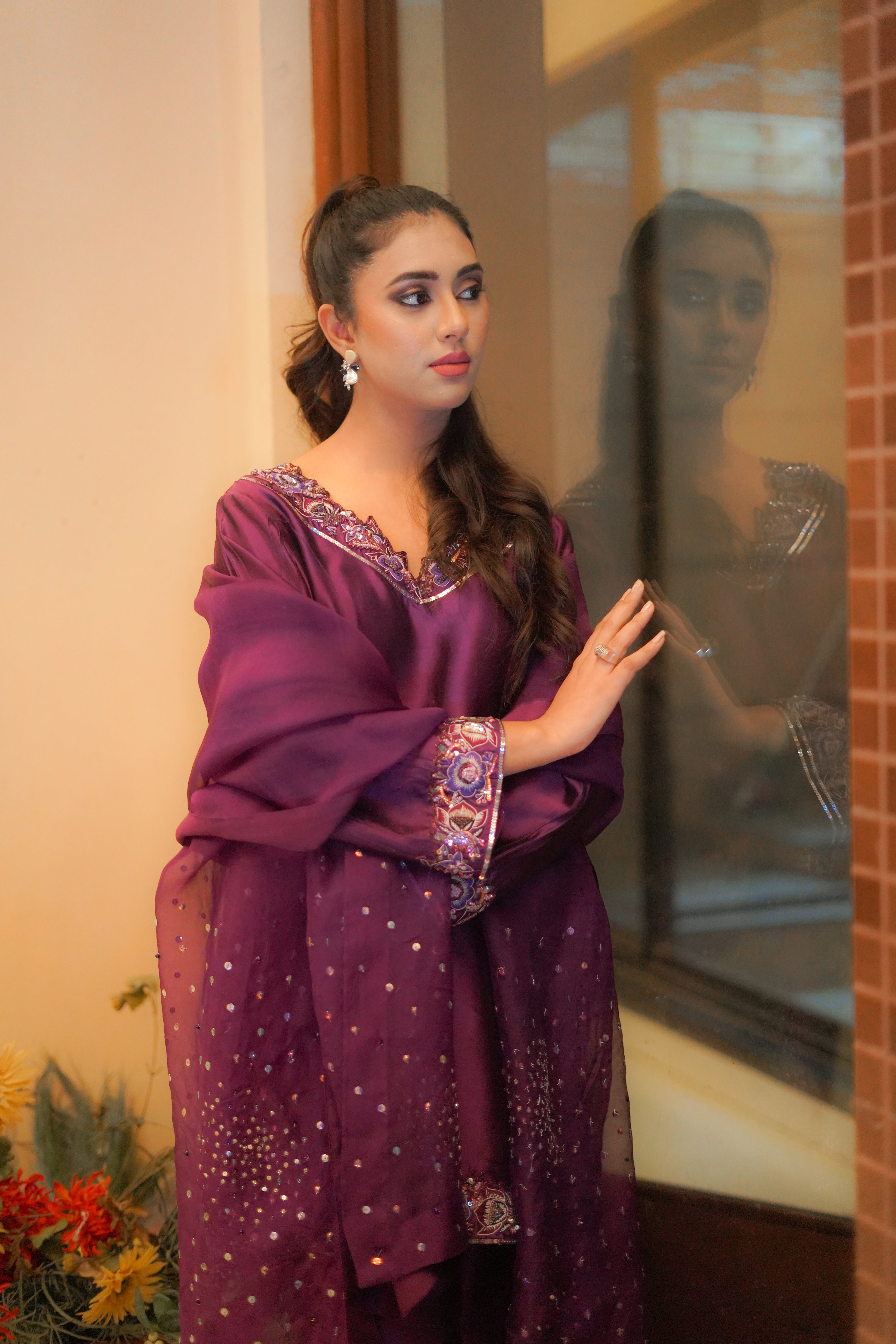 Sehrish