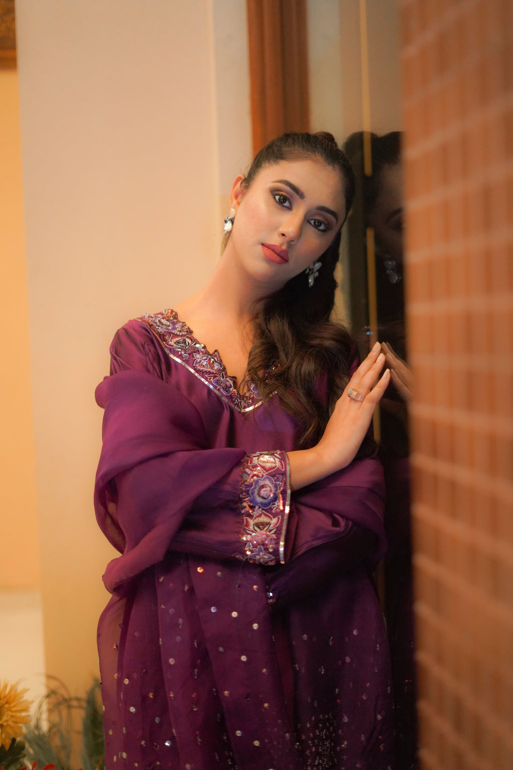 Sehrish