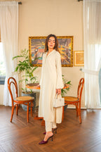 Classic ivory