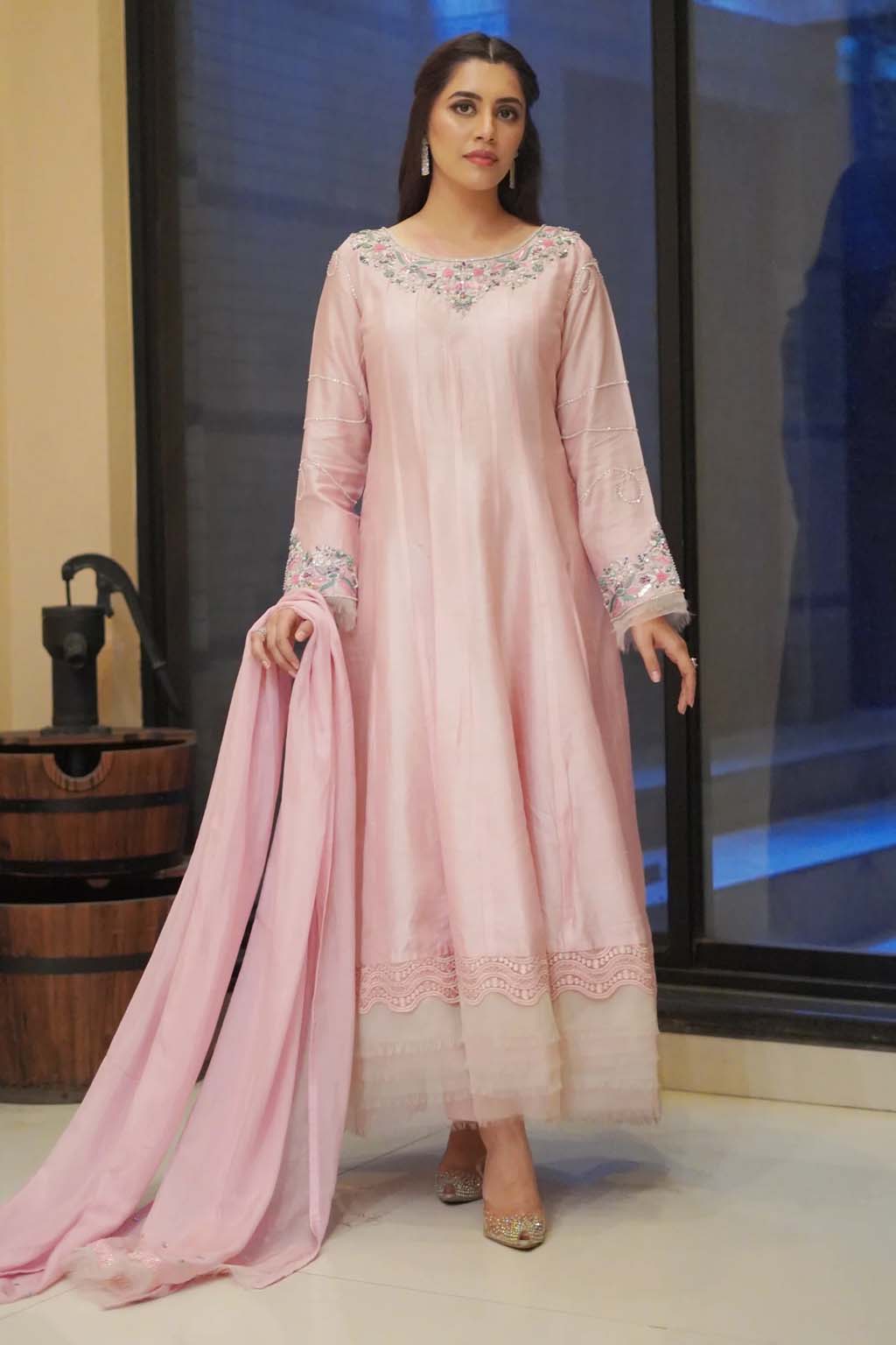 Meera - Shop By Alara Latest Collection Main image