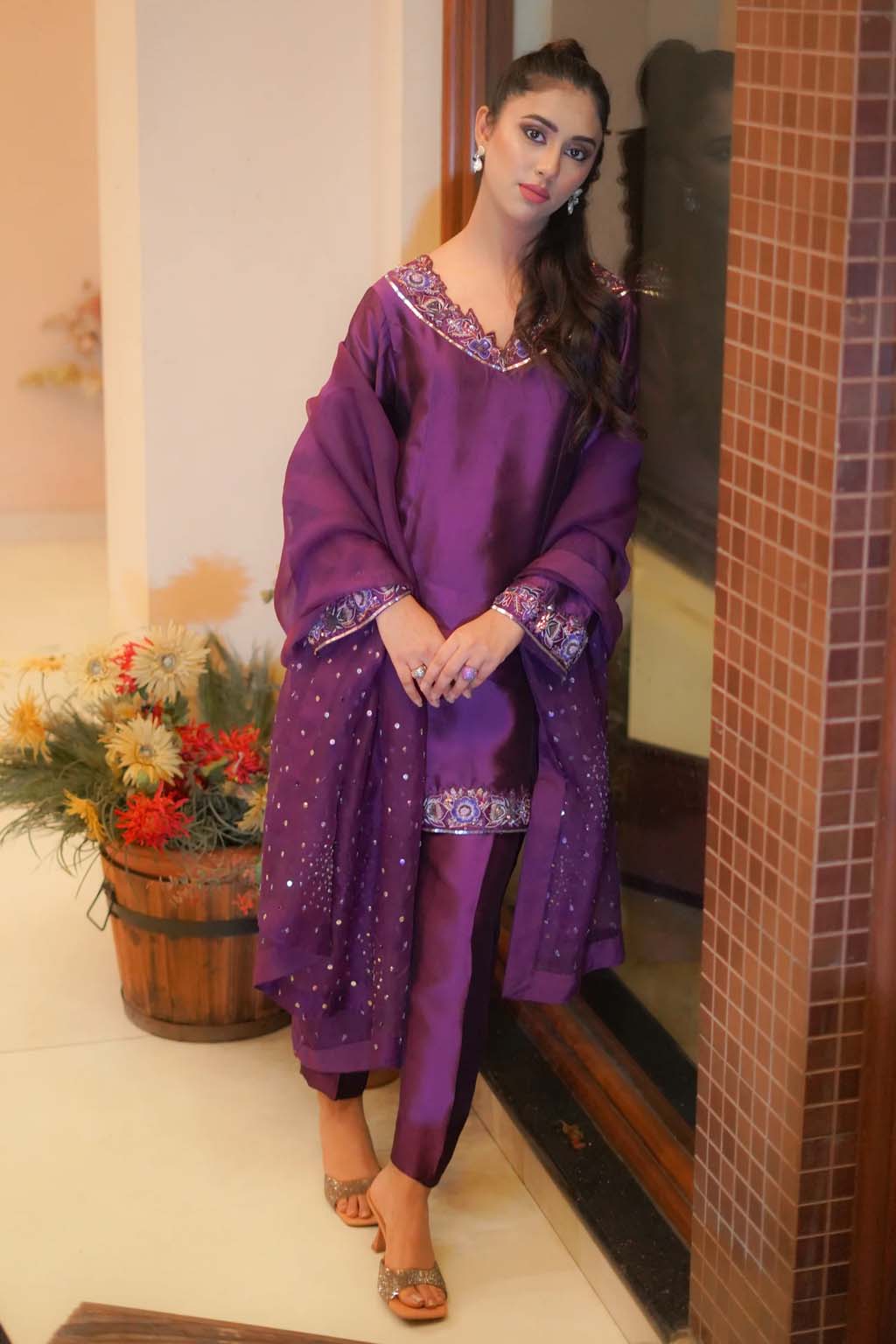 Sehrish