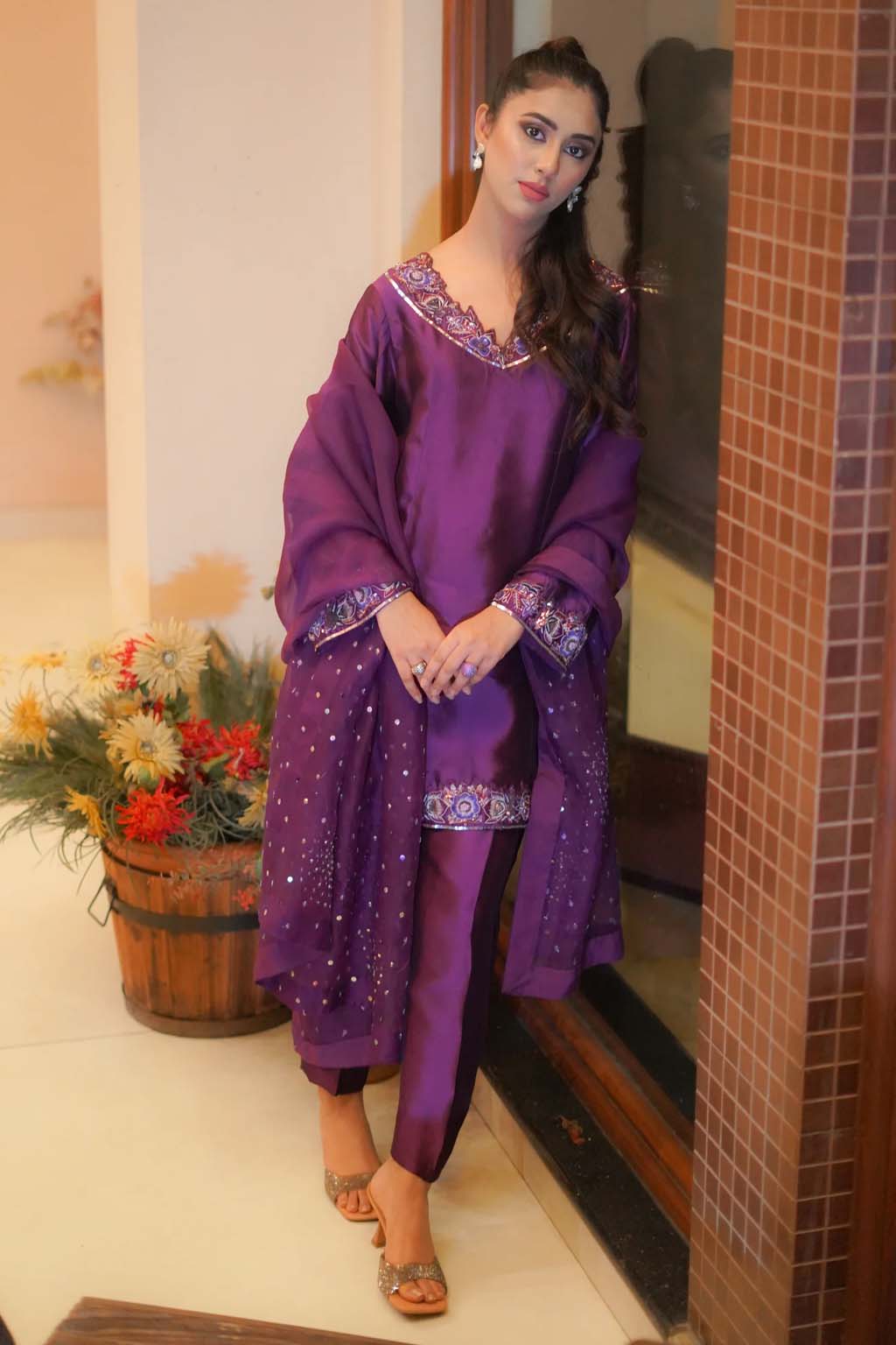 Sehrish