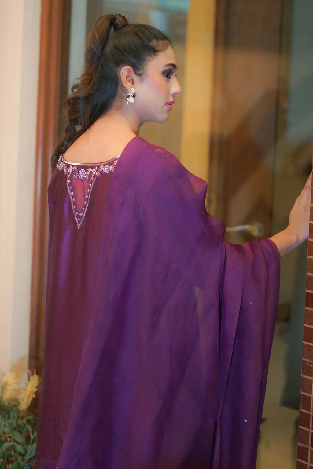 Sehrish