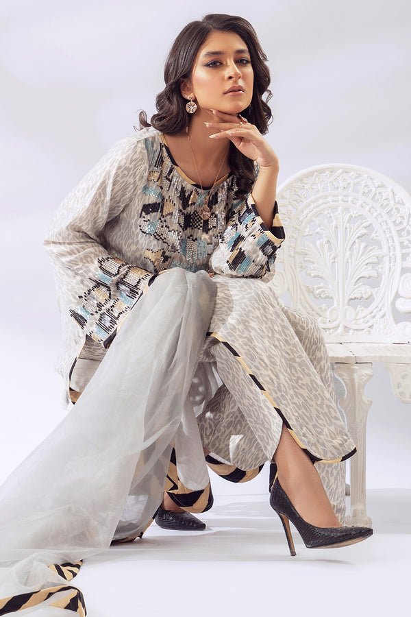 AMAL - Shop By Alara Latest Collection