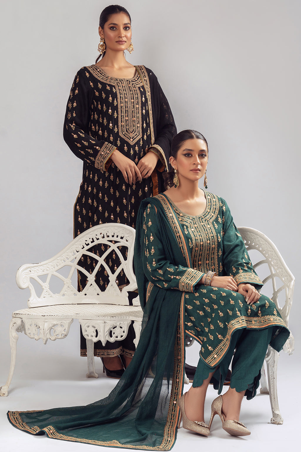 SERENE - Shop By Alara Latest Collection Main image