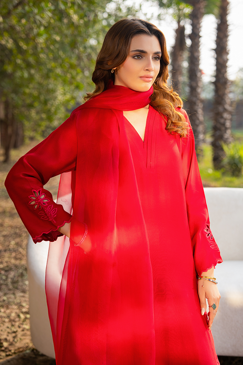 Crimson