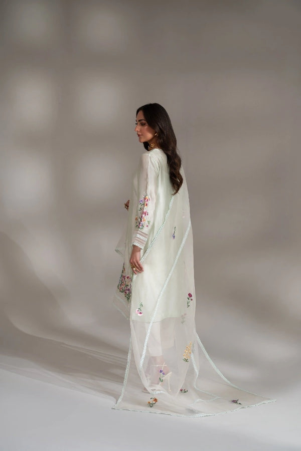 Floral Breeze - Shop By Alara Latest Collection