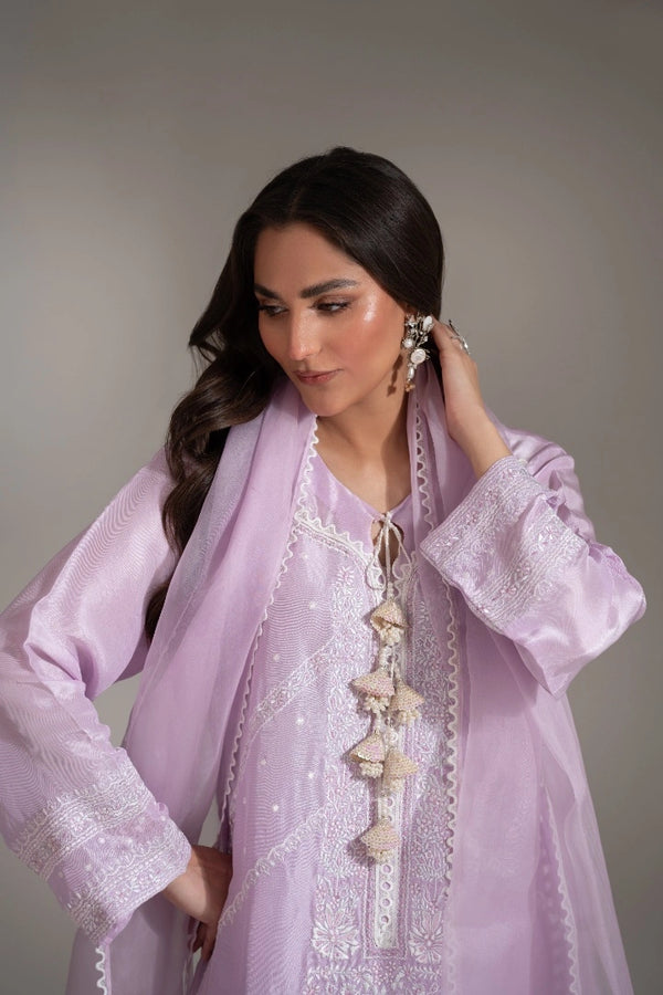 Lavender - Shop By Alara Latest Collection