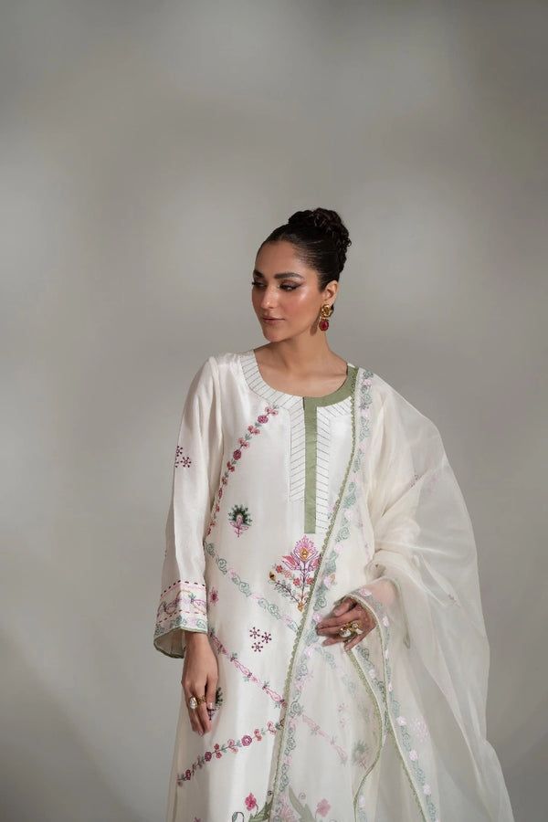 Lily - Shop By Alara Latest Collection