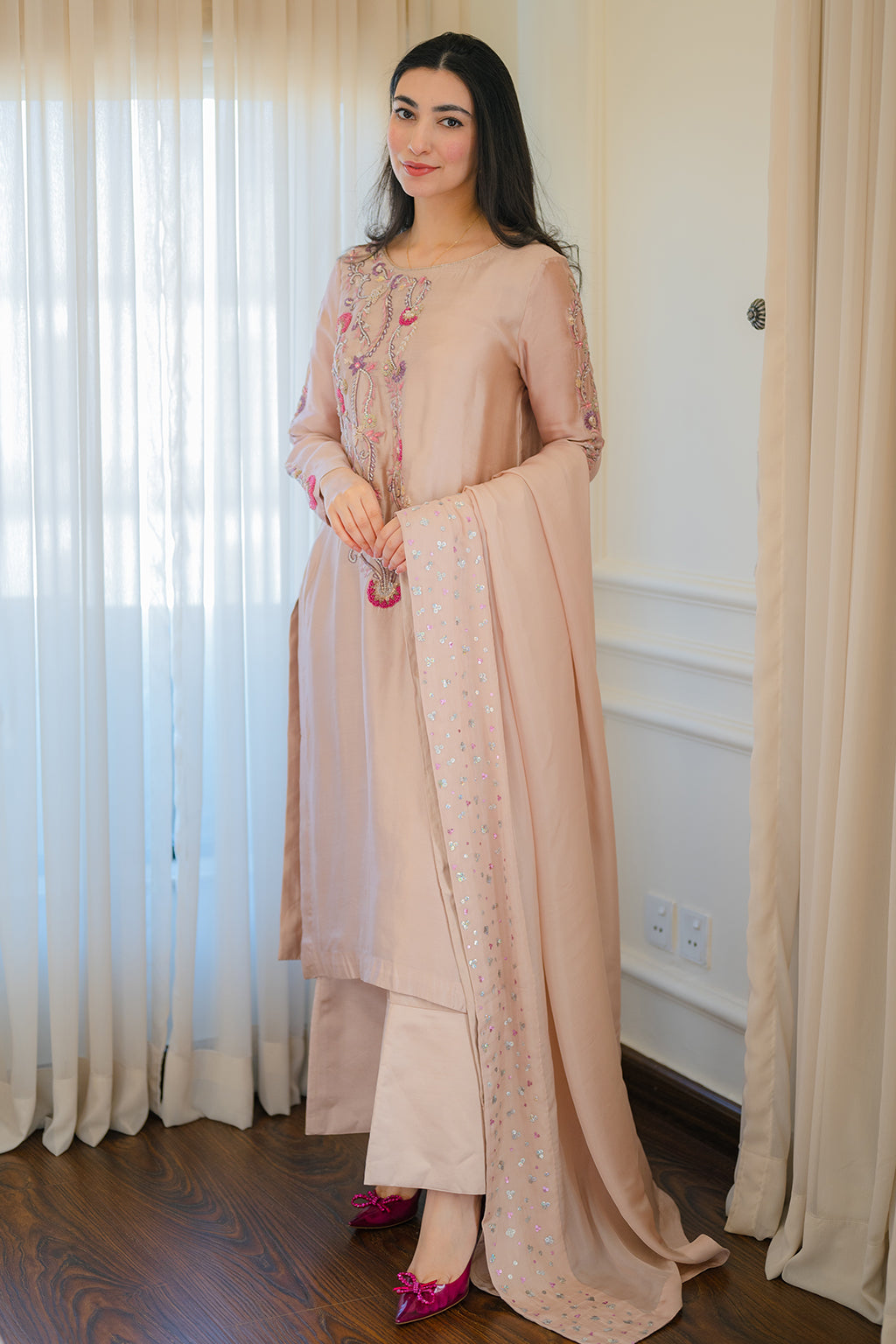 Mastani