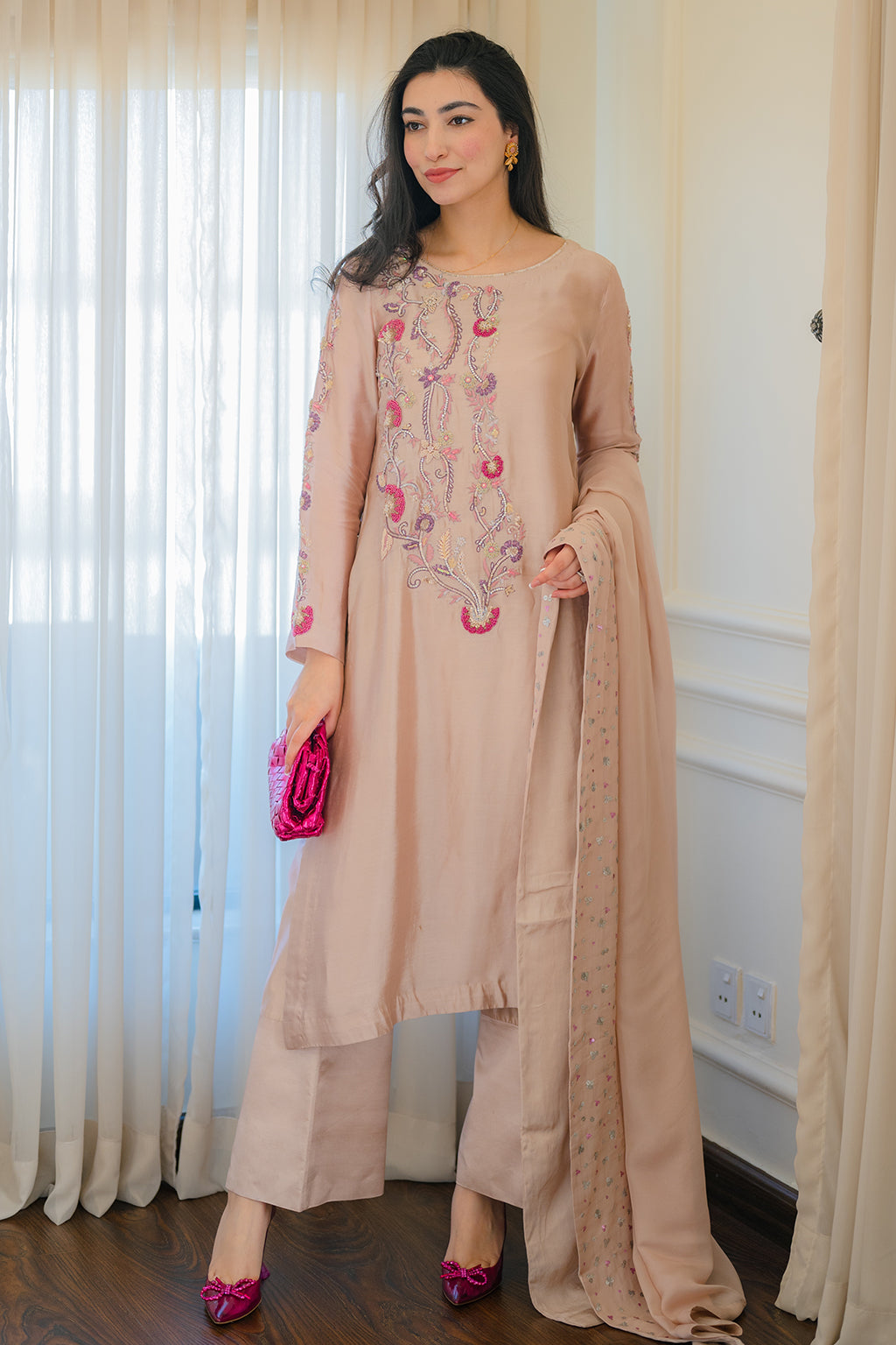 Mastani