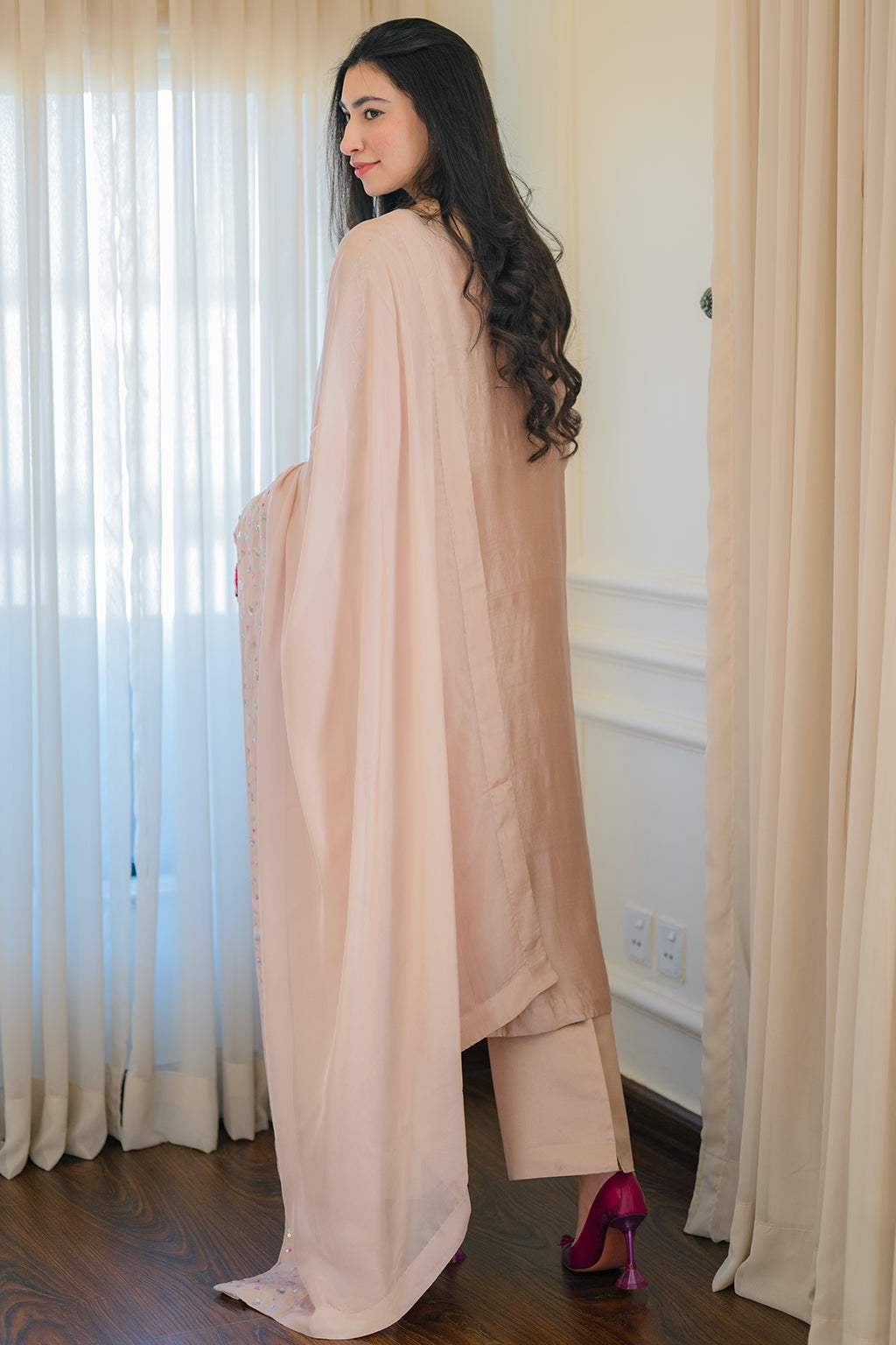 Mastani