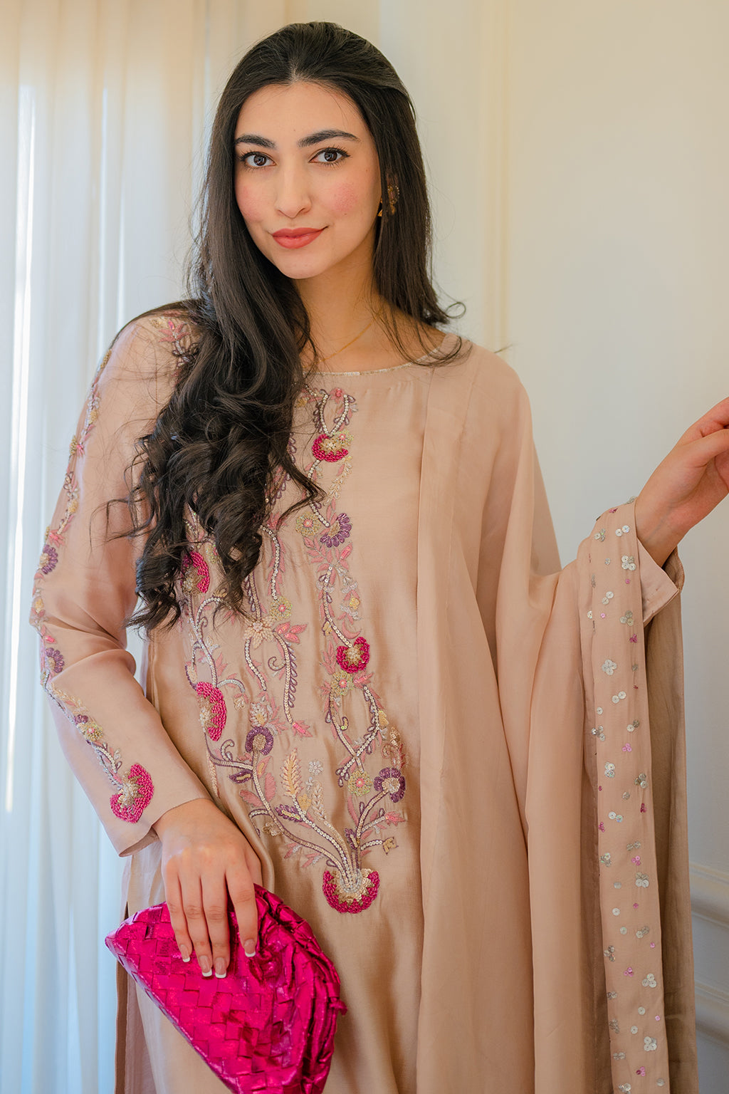 Mastani
