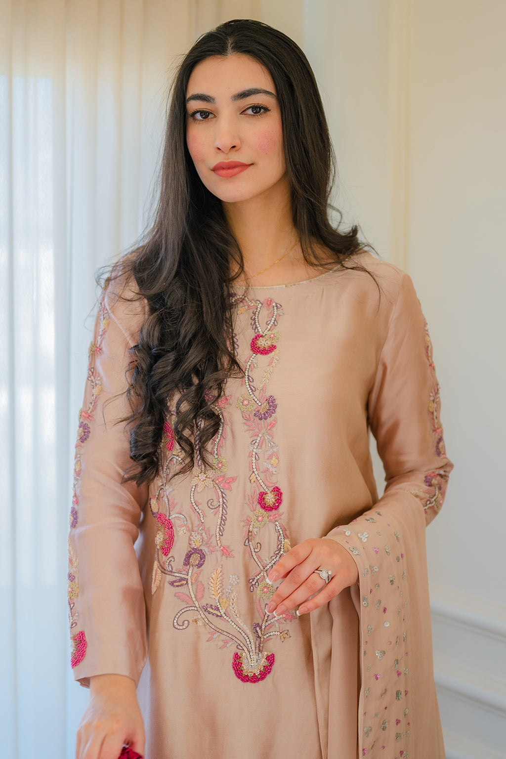Mastani